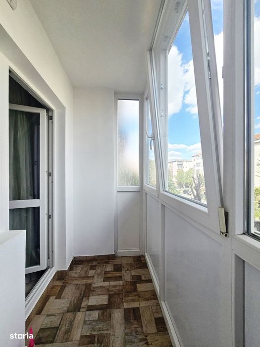 Garsoniera confort 1 de inchiriat, etaj 2 - Micalaca