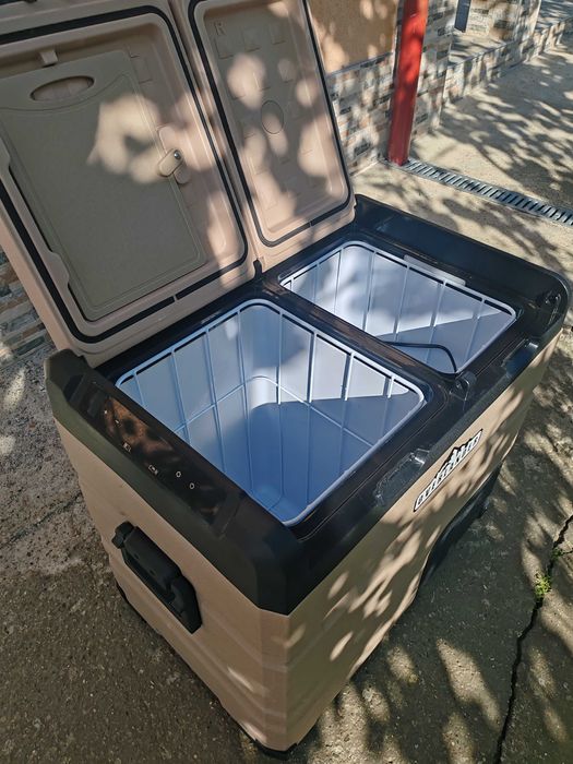 Frigider Overlander 55 l