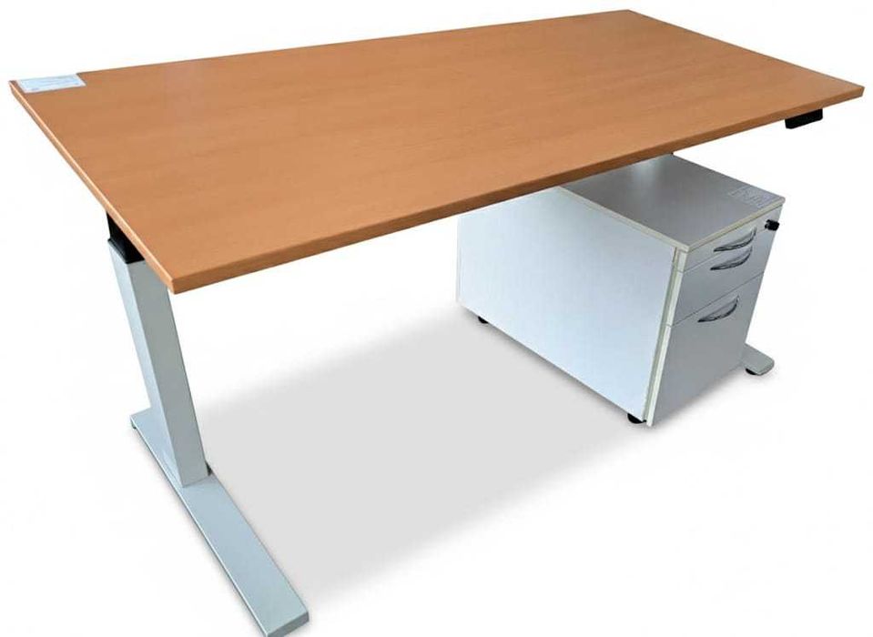 Birou cu reglare hidraulica VEYHL