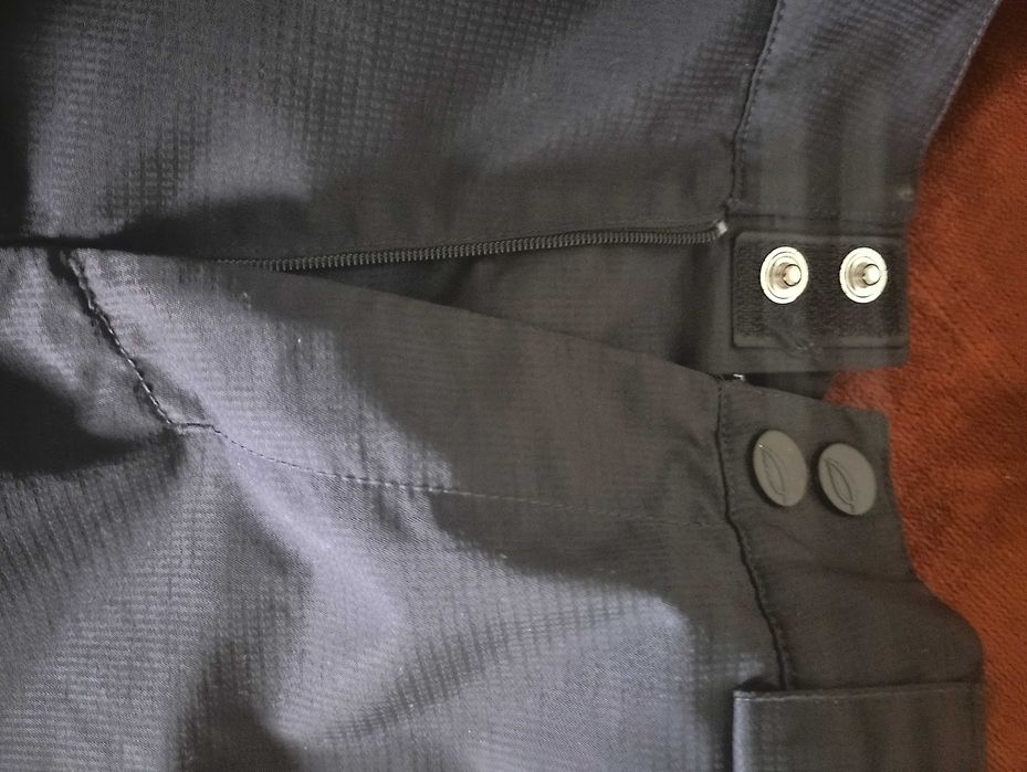 "HALTI" мъжки туристически панталон