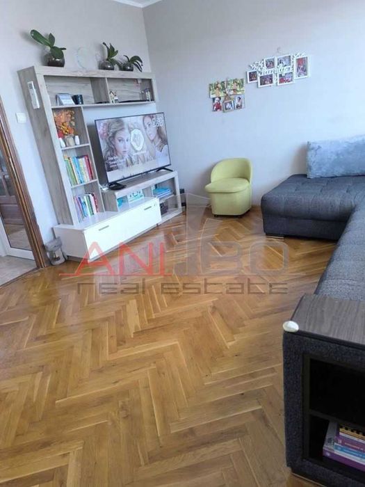 Продава се Тристаен апартамент в Варна, Владислав Варненчик - 83 кв.м за 1168 €/кв.м - Снимка #4