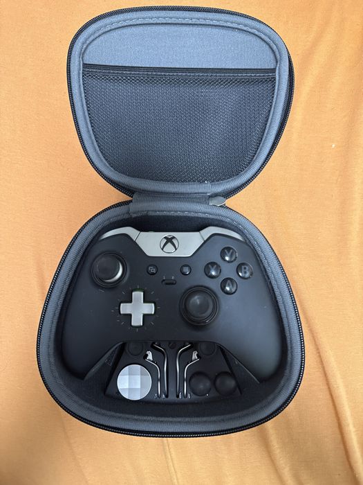Controller Xbox elite