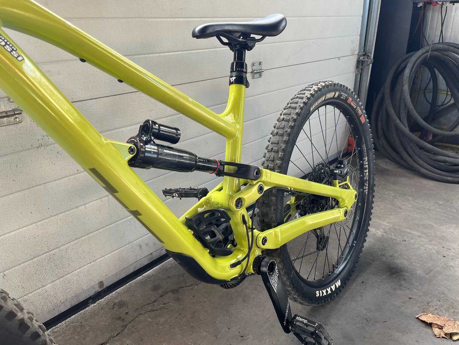 YT Industries Capra Core MX 2023 Mullet