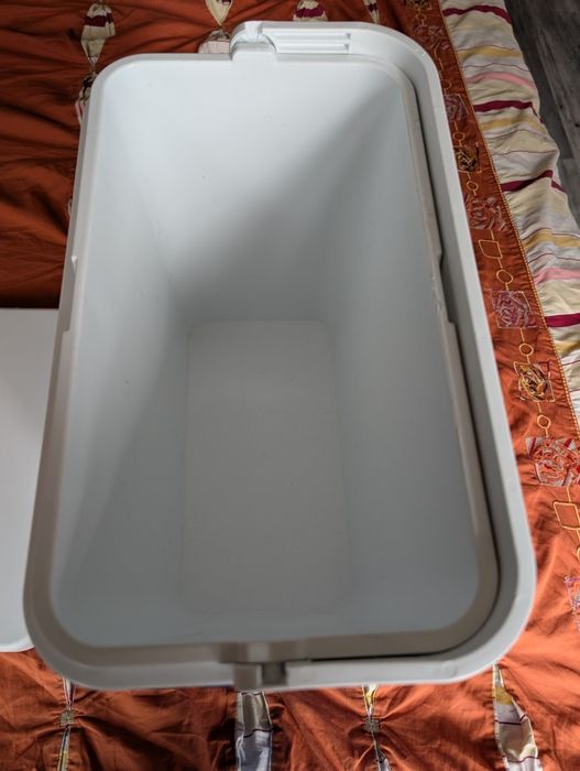 Хладилна чанта с аксесоари