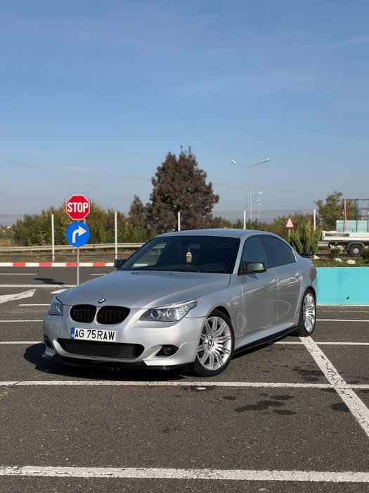 BMW 5 Series 2009 — imagine 2