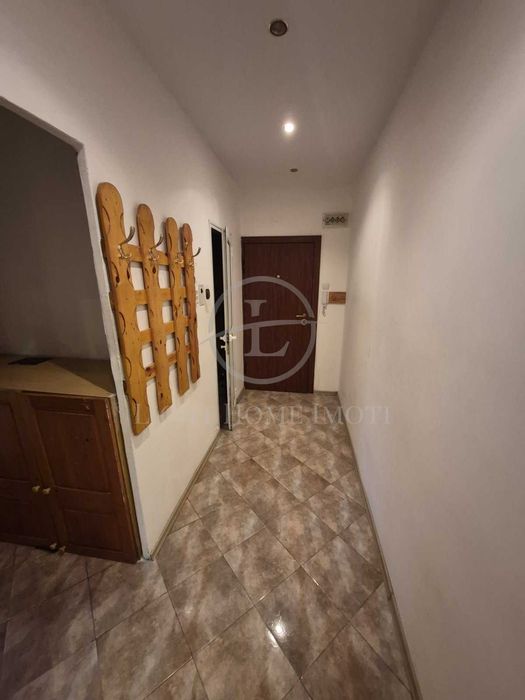 Реф. 3371 Двустаен Обзаведен Апартамент / Реална Квадратура