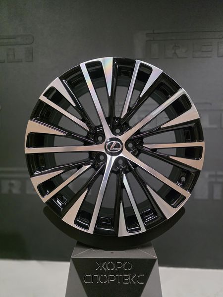 20цола 5х114.3 Lexus Лексус 5x114.3