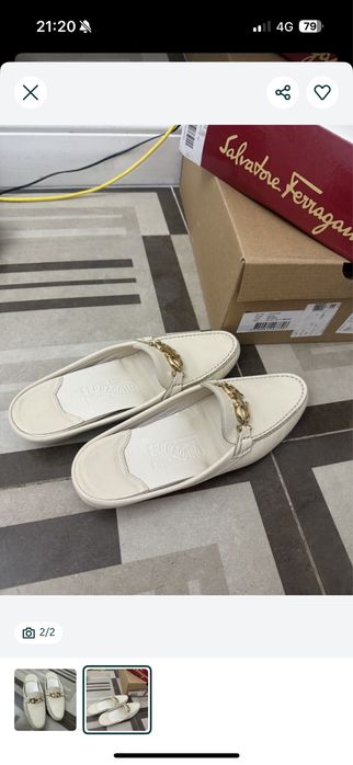 Продам 2 пары обуви за 30000