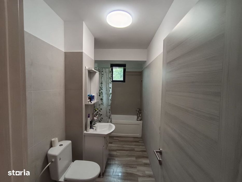 Apartament 2 camere totul nou  "la doi pași" de Metrou