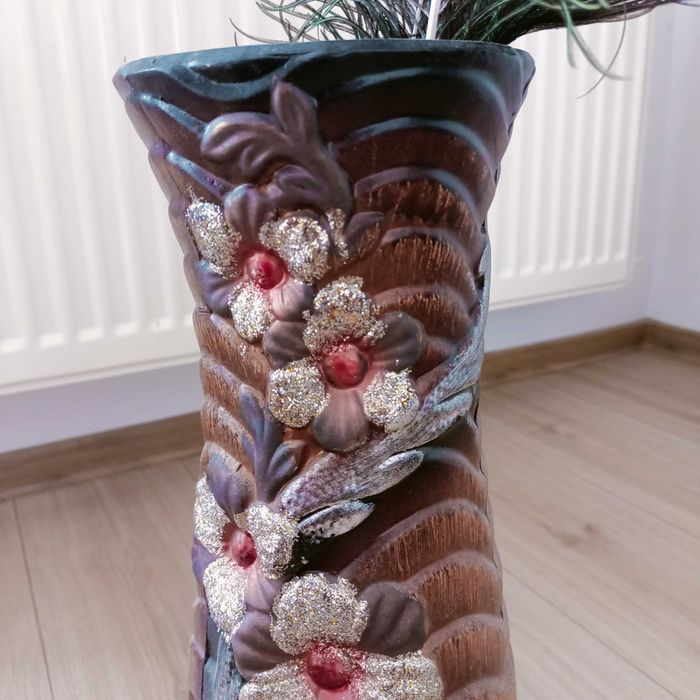 Vaza din ceramica