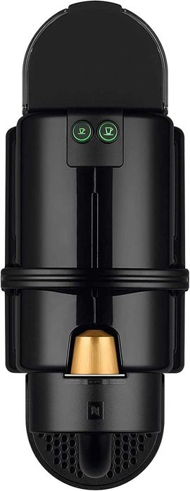 Еспресо кафемашина с капсули Delonghi Nespresso Inissia (EN80.B) 19Bar
