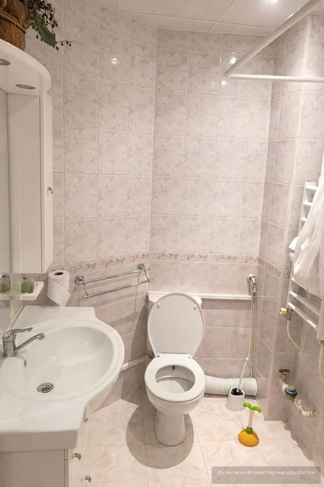 Дава се под наем Двустаен апартамент в Пловдив, Център - 65 кв.м за 508.47 € - Снимка #4