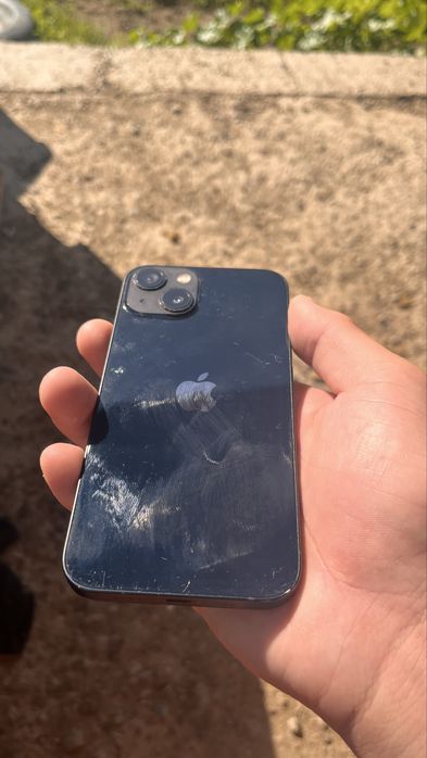 iPhone 13 эмкост 100% срочно