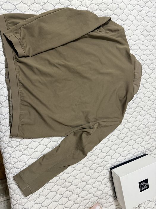 Куртка мужская Zara