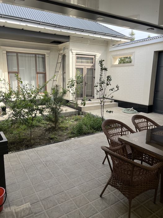 Военный городок da xovli