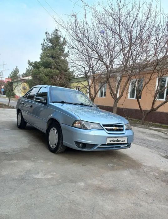 Nexia luks konditsioner