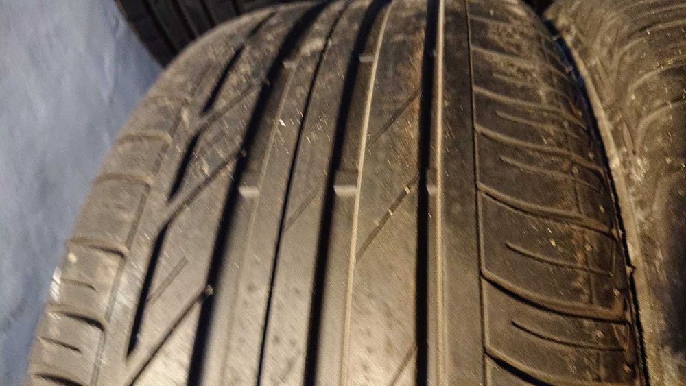 Anvelope vara Michelin Primacy Bridgestone Turanza 225 50 18 Toyota