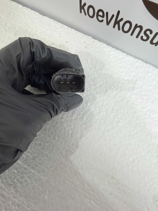 Датчик налягане горивна система VOLKSWAGEN, AUDI, MERCEDES