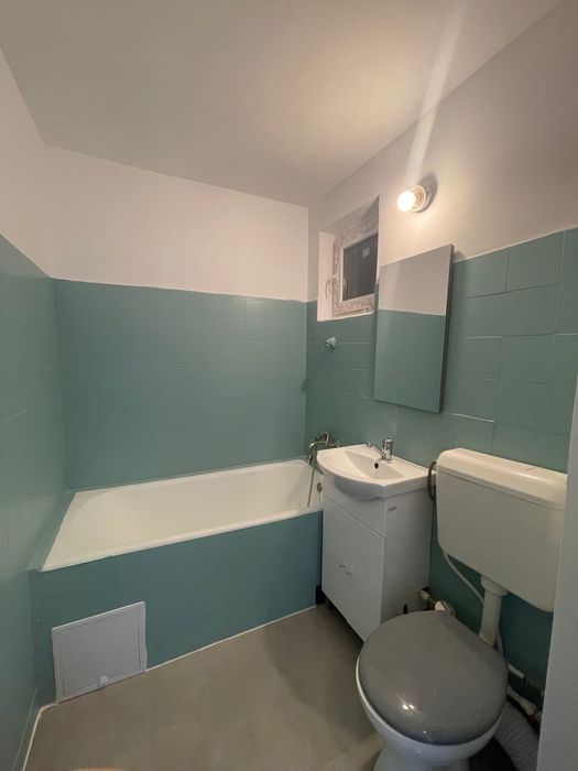 Apartament 2 camere etaj 1