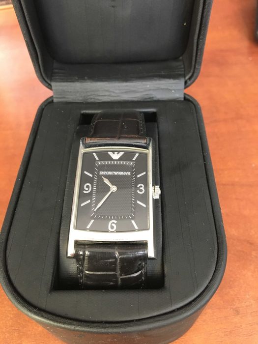 Ceas "Emporio Armani"