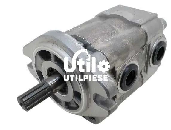 Pompa hidraulica Bell B50D B40D B35D B30D B25D + piese Bell