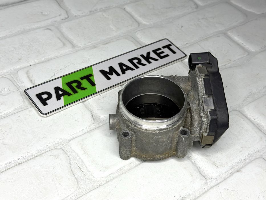 Дросел клапа AUDI 06E133062H