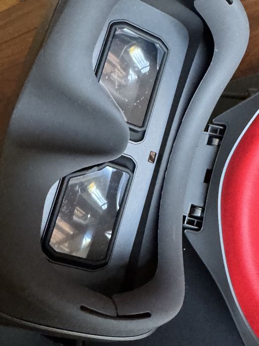 FPV-очки DJI Goggles Racing Edition