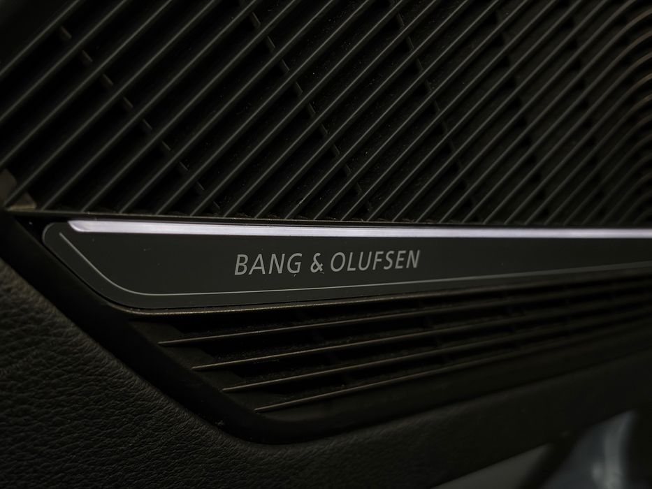 Audi A5 35TFSI/ 2021/Matrix/B&O/ Digital Cockpit