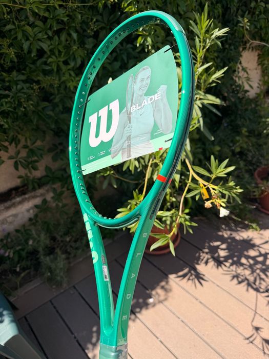 Тенис ракета Wilson Blade v10 98 16x19