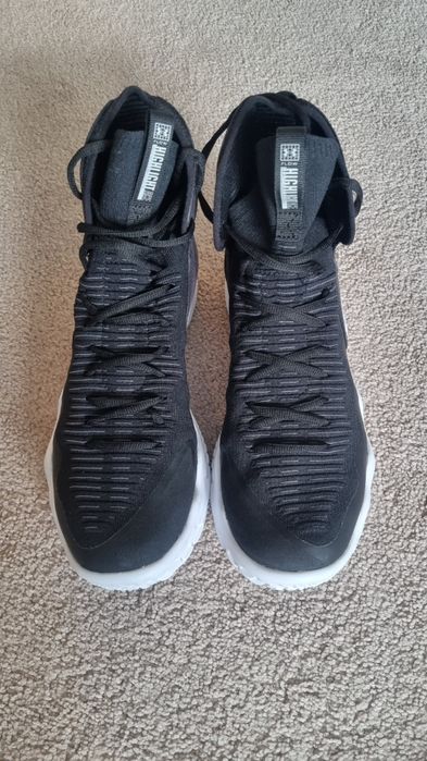 Маратонки Under Armour - номер 45 (29 см. стелка)