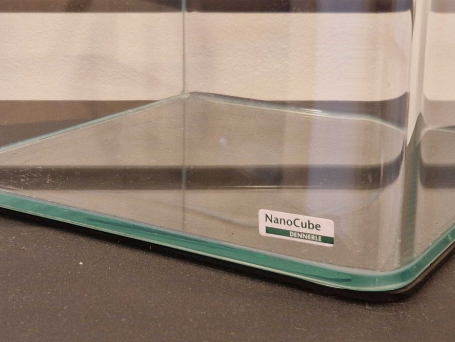 Acvariu Dennerle Nano Cube 20 L
