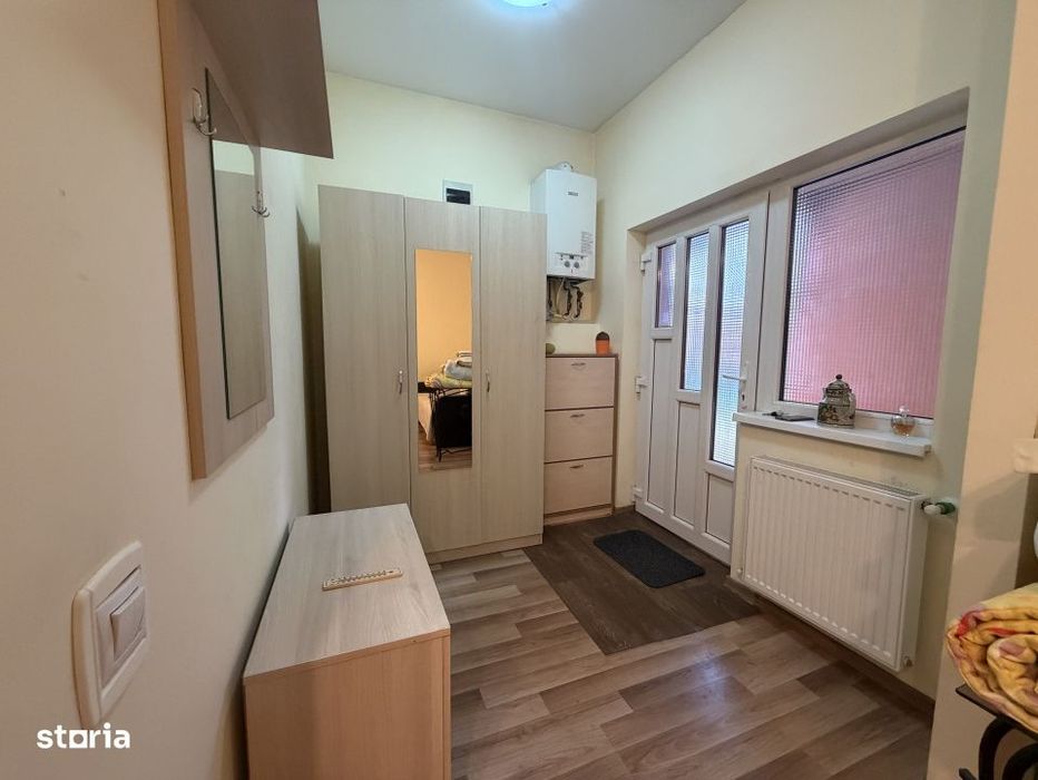 Apartament cochet la casa in zona Marasti