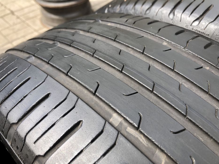 205/45/16 б/у из Германии