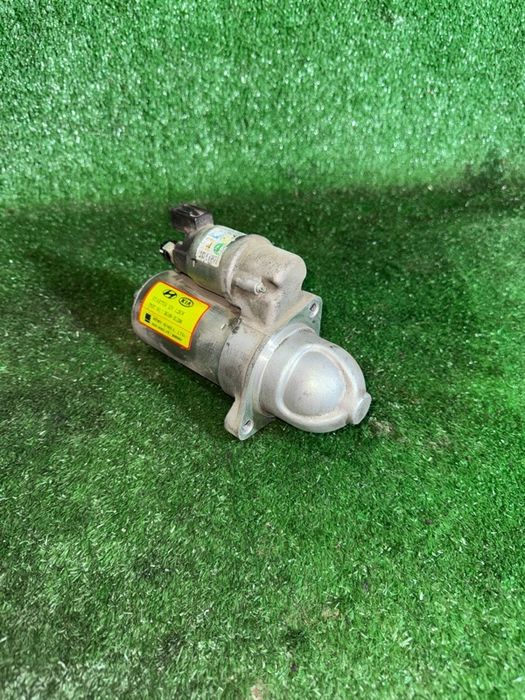 Стартер Хендай Туксон 2 2.0 Tucson II ix35 Sportage Kia Спортейдж гур