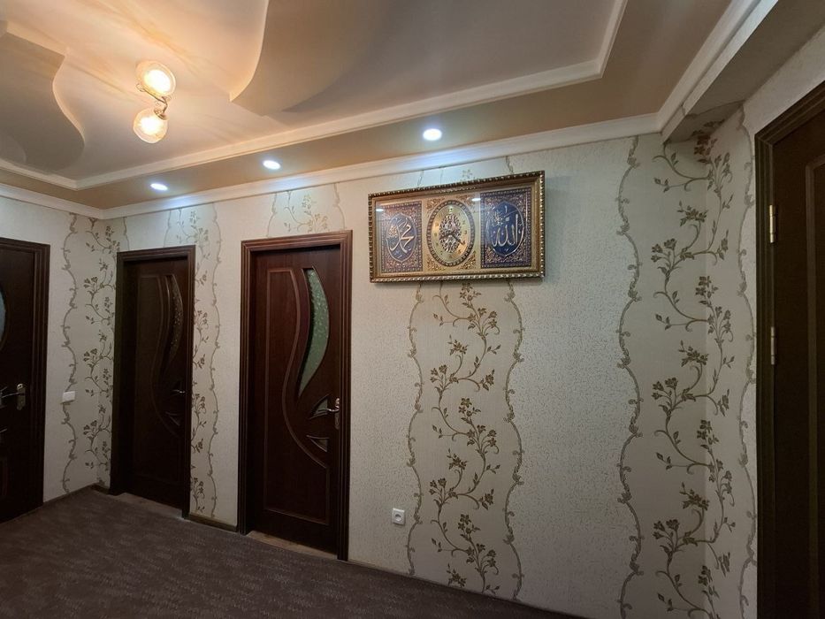 Сдается  2х  комнатная Гагарин