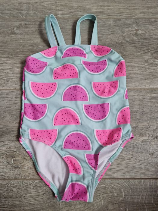 Costum de baie nou pentru fetita, marimea 92, SMYK