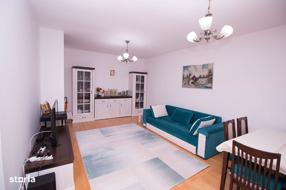 Apartament 2 camere lift si garaj — fotografia 3