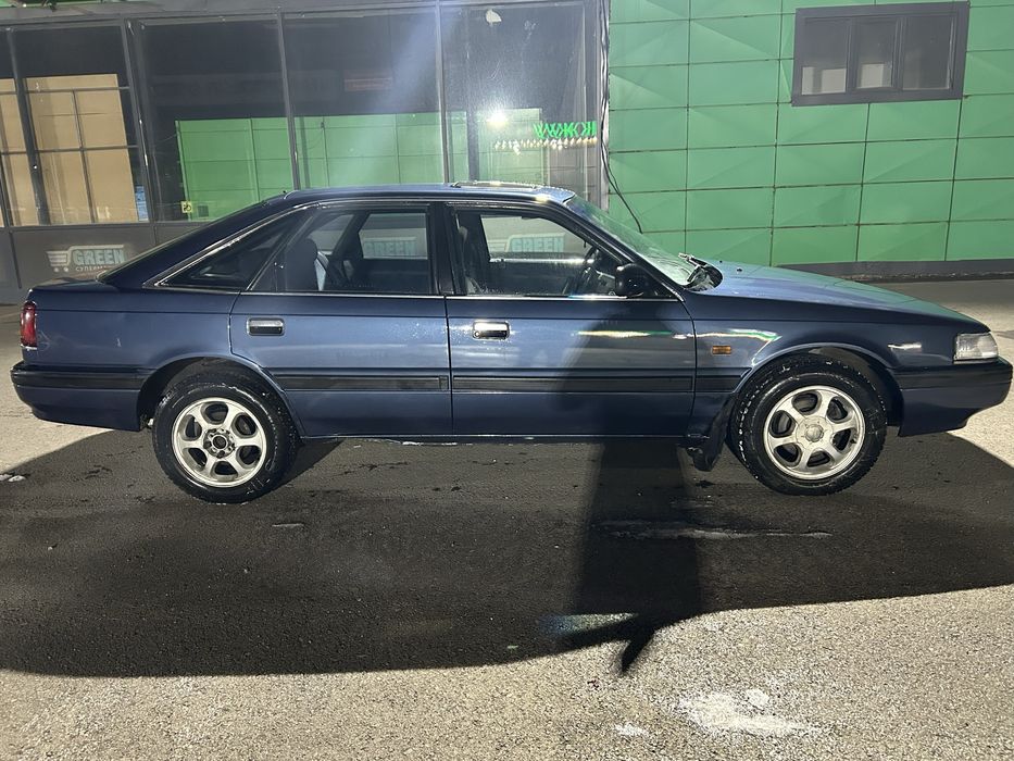 Mazda 626 продается