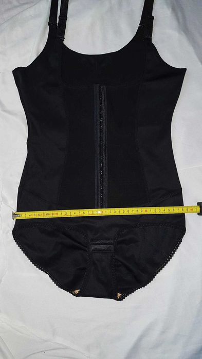 Corset modelator femei  - XL
