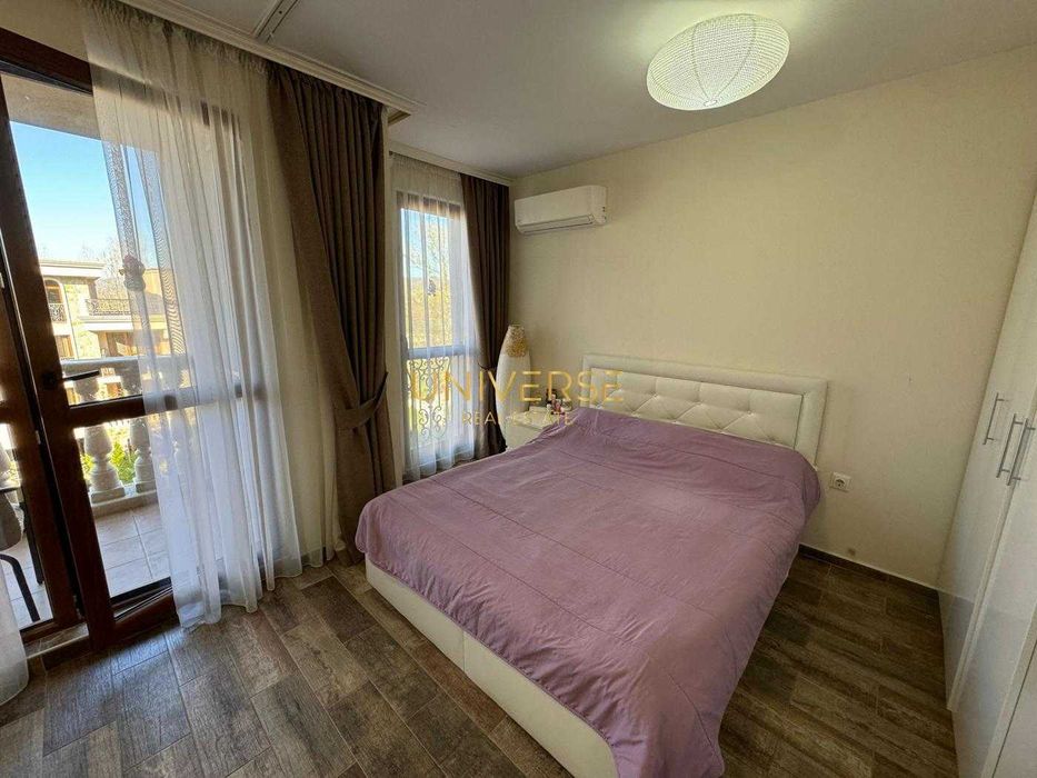 Продава се Едностаен апартамент в к.к. Слънчев бряг - 47 кв.м за 2032 €/кв.м - Снимка #7