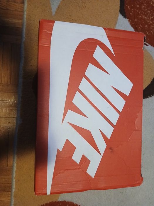 Adidasi Nike Shox Nz