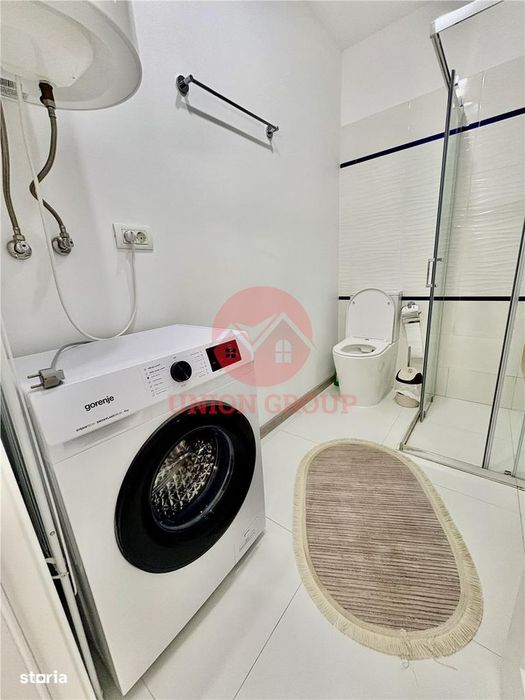 Studio Premium de Vanzare in Neptun, Loc de Parcare