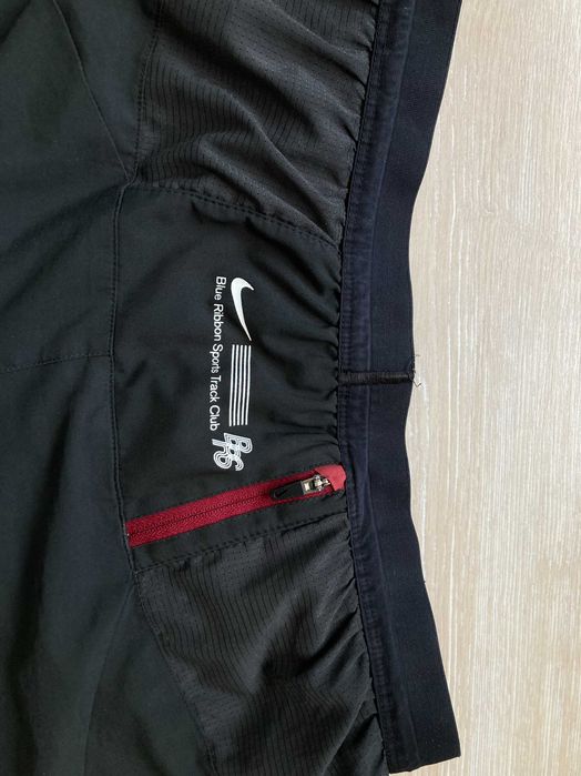Найк Nike Flex Stride Running къси панталони къс панталон шорти размер М