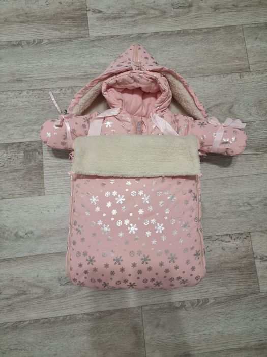 Продам конверт камбез