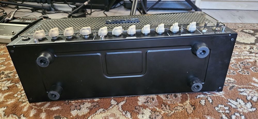 VOX NT50H китарен усилвател