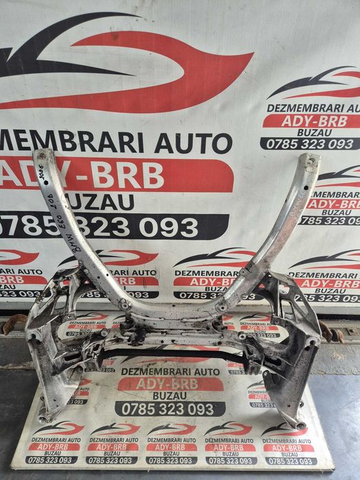 Persou motor BMW E60 / E61