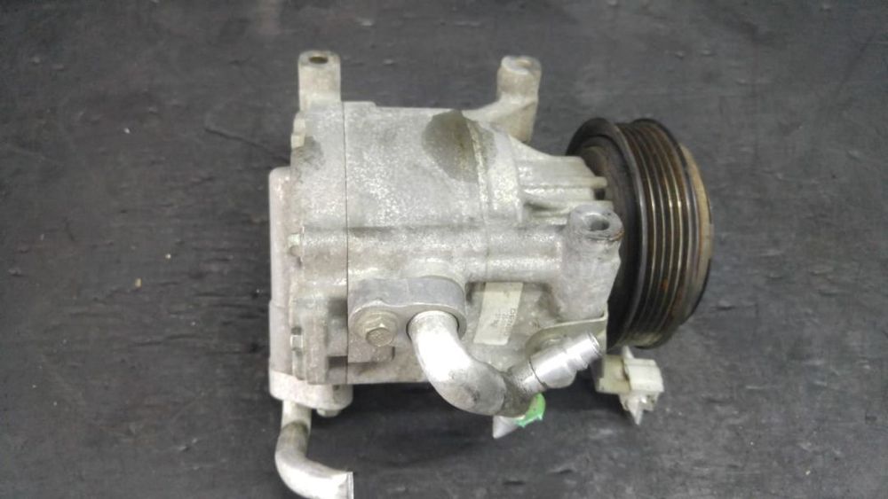 compresor ac 1.2 1.4 b lancia ypsilon  fiat idea panda 2 doblo albea 5a7875200 51747318