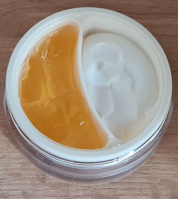 Двухфазный крем для лица БИОМ