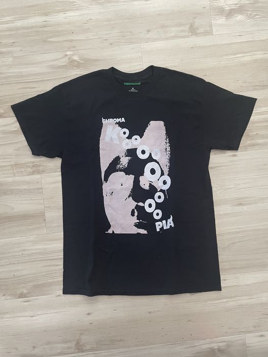 Tyler, The Creator Chromakopia тениска