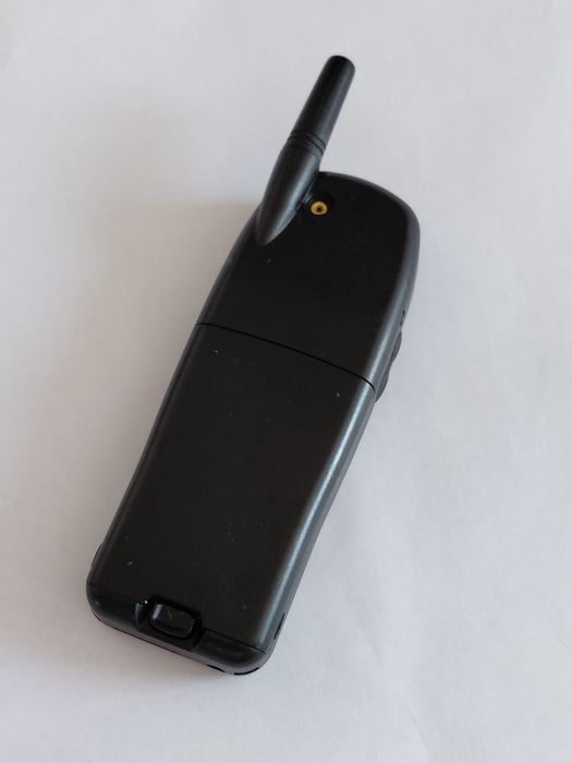 Telefon retro colectie Hyundai
